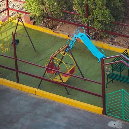 فندق البيت المثالي Ideal Home Hotel Medina Kültér fotó