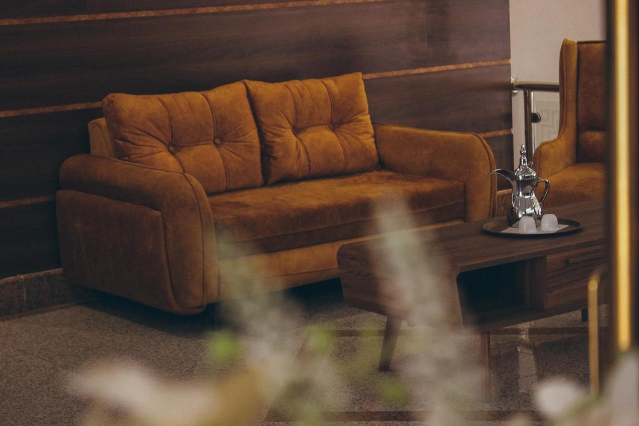 فندق البيت المثالي Ideal Home Hotel Medina Kültér fotó