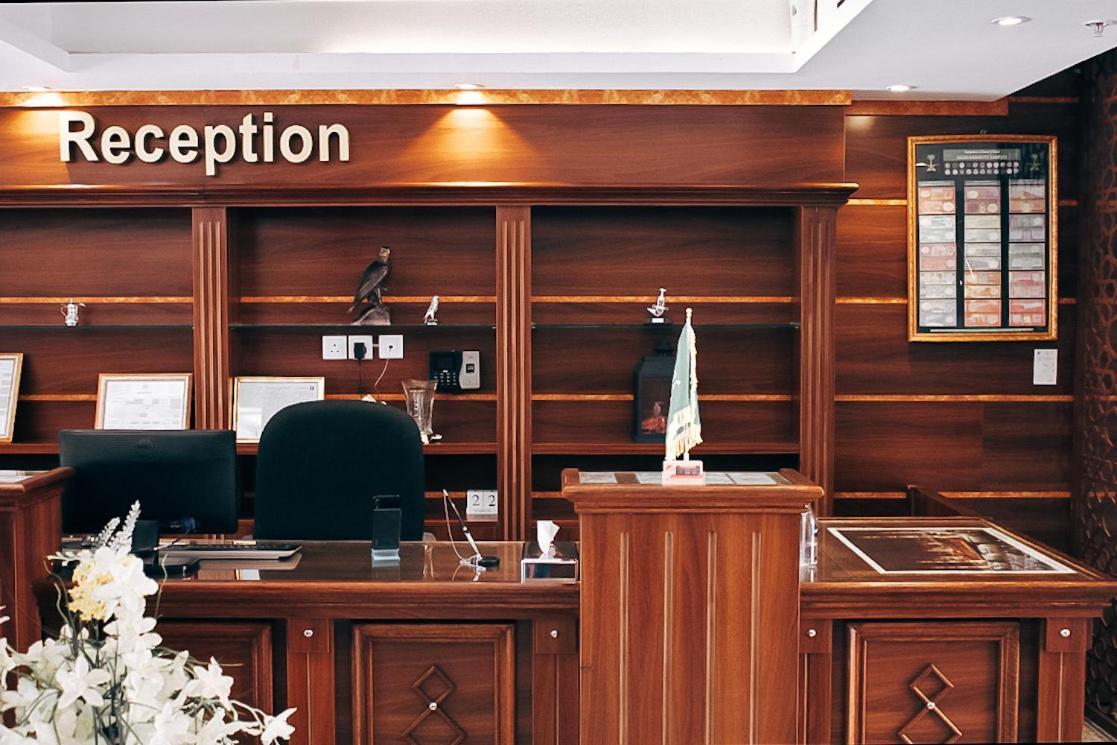 فندق البيت المثالي Ideal Home Hotel Medina Kültér fotó