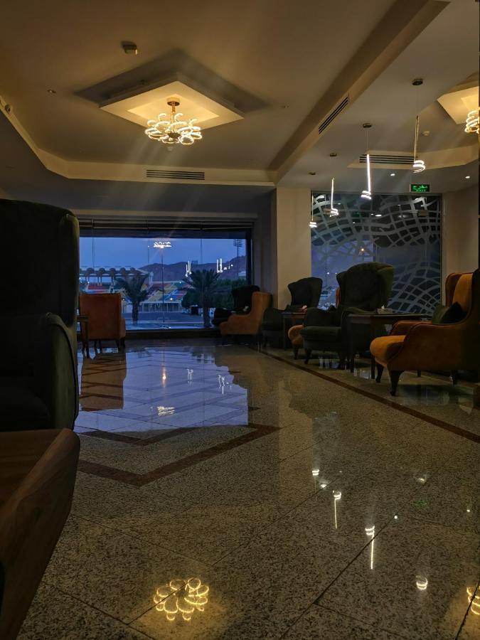 فندق البيت المثالي Ideal Home Hotel Medina Kültér fotó