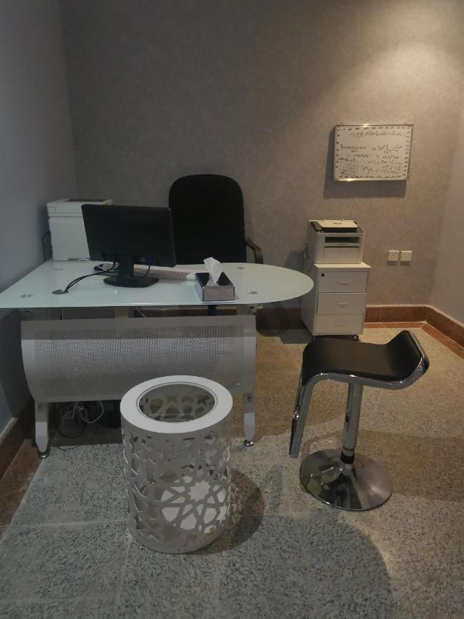 فندق البيت المثالي Ideal Home Hotel Medina Kültér fotó