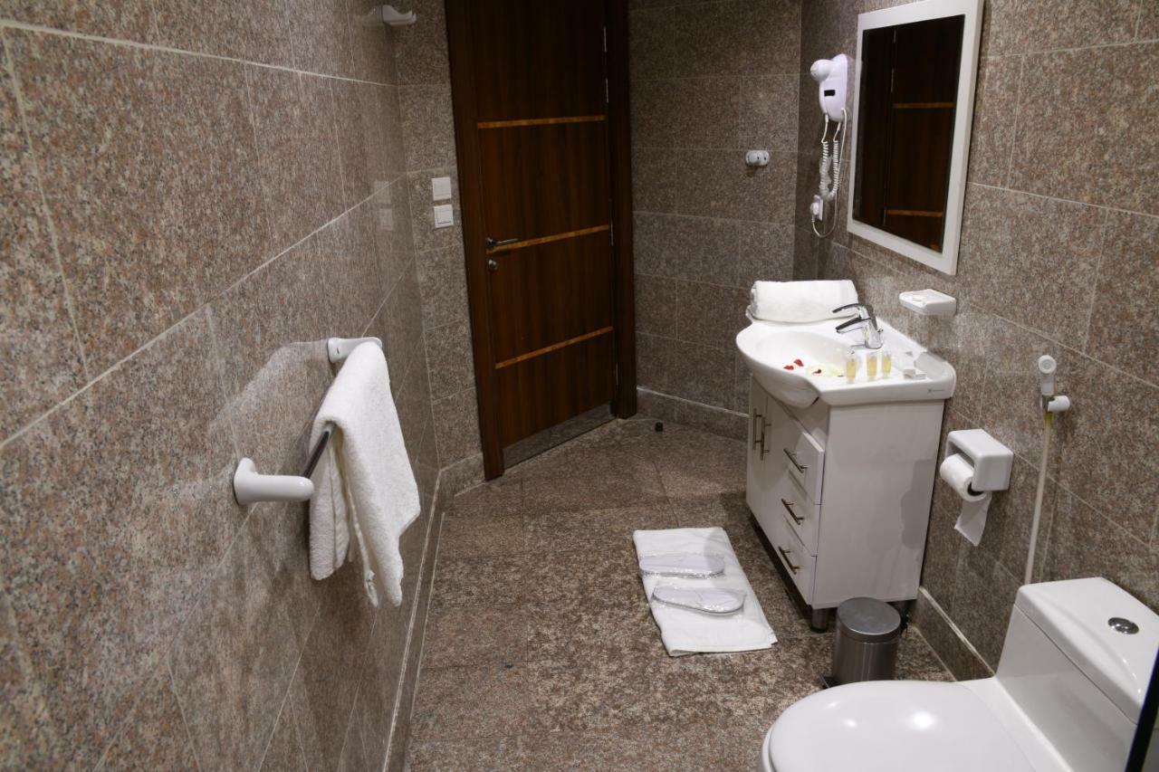 فندق البيت المثالي Ideal Home Hotel Medina Kültér fotó