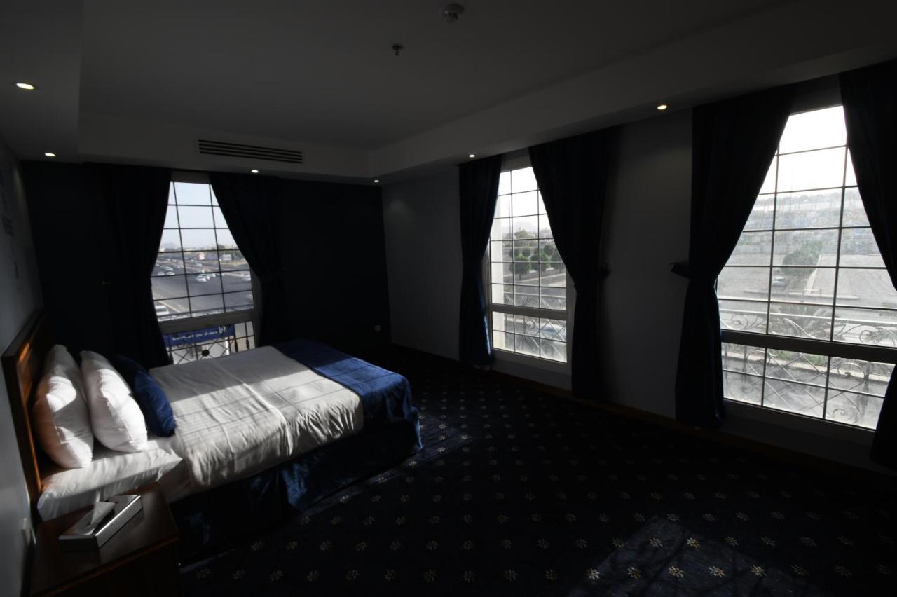 فندق البيت المثالي Ideal Home Hotel Medina Kültér fotó