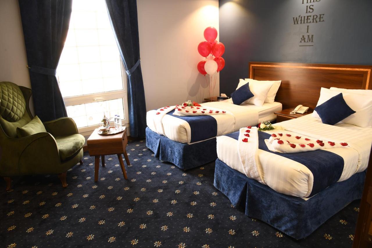 فندق البيت المثالي Ideal Home Hotel Medina Kültér fotó